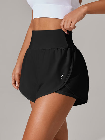 Savannah™ | FlowFit Active Shorts