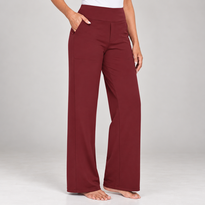 Charlotte™ | Comfort Stretch Pants