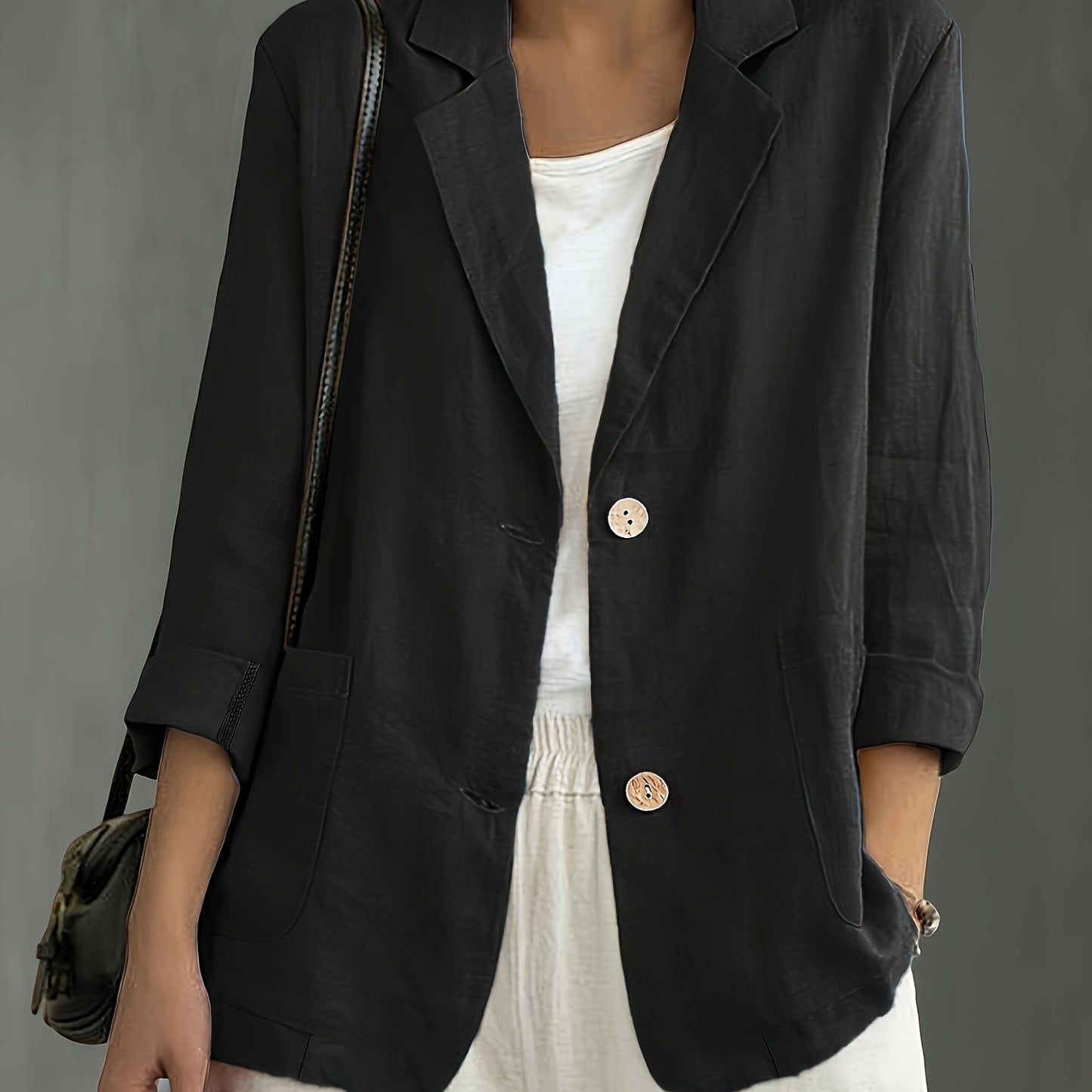Isabelle™ | Park Avenue™ Blazer