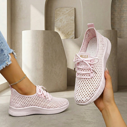Ava™ | CloudStride™ Sneakers