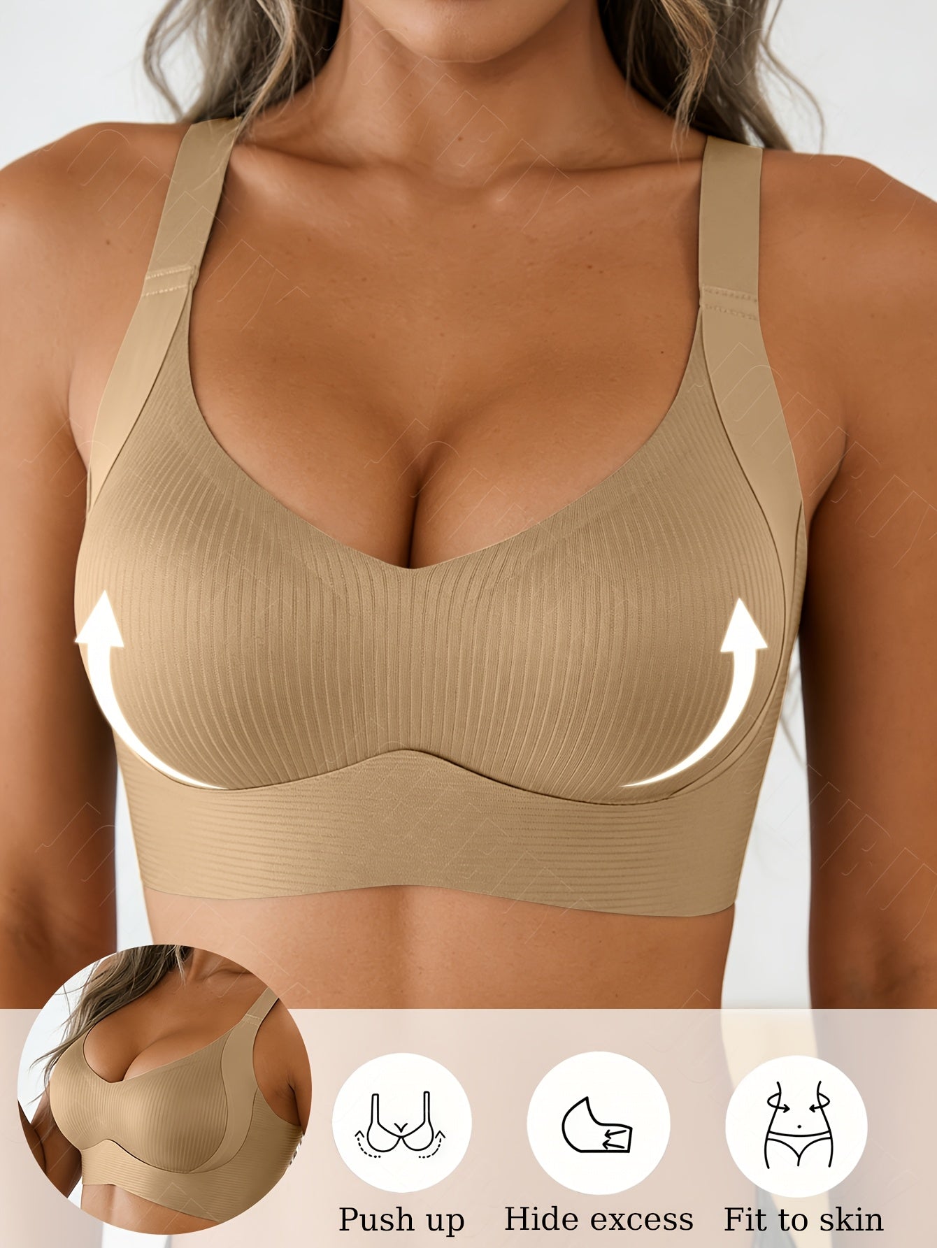 Sydney™ | AirFlex Sports Bra