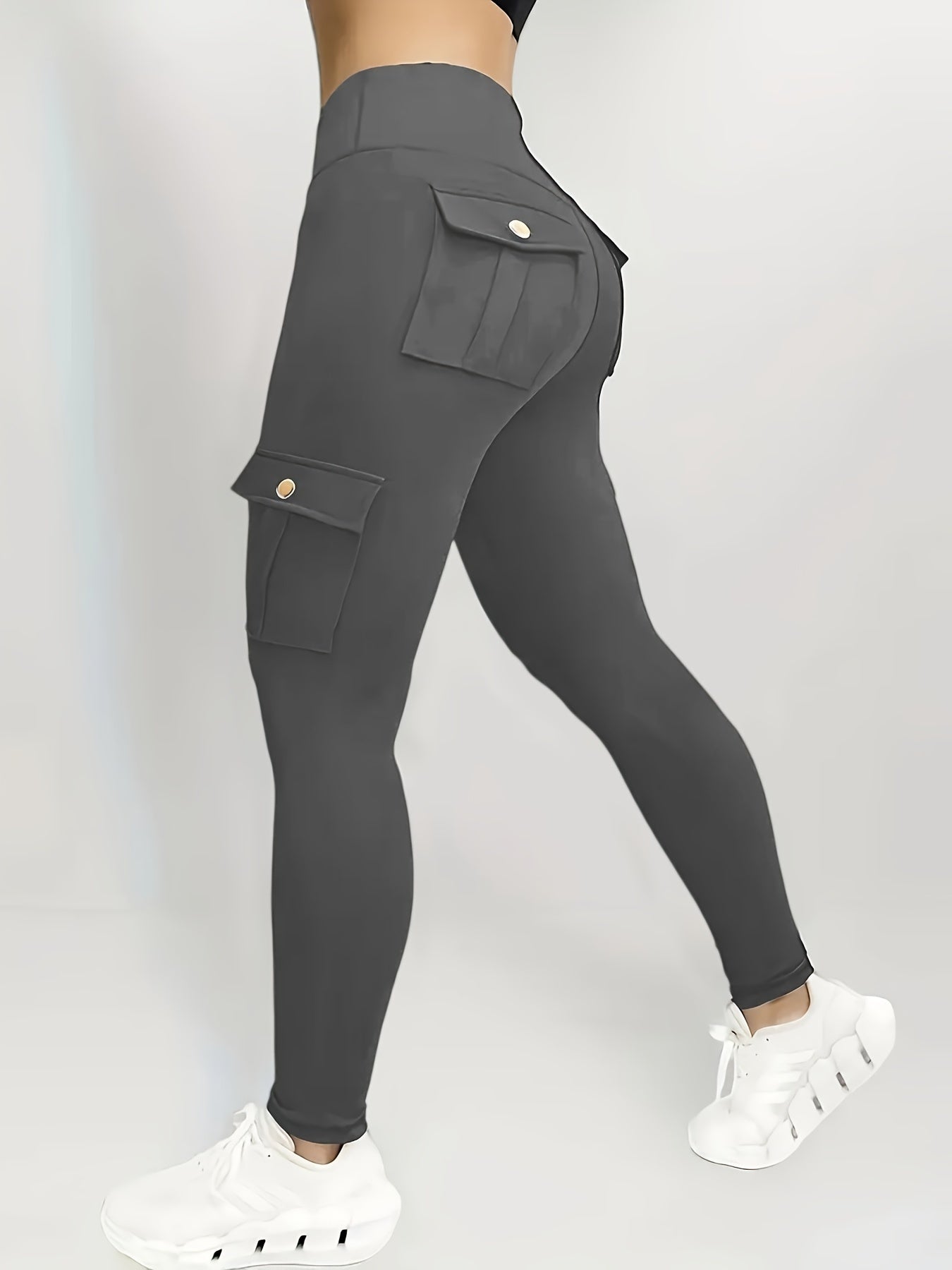Brooklyn™ | LiftFit Pocket Leggings