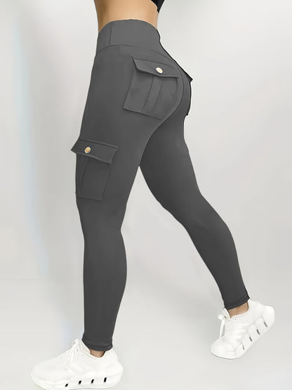 Brooklyn™ | LiftFit Pocket Leggings