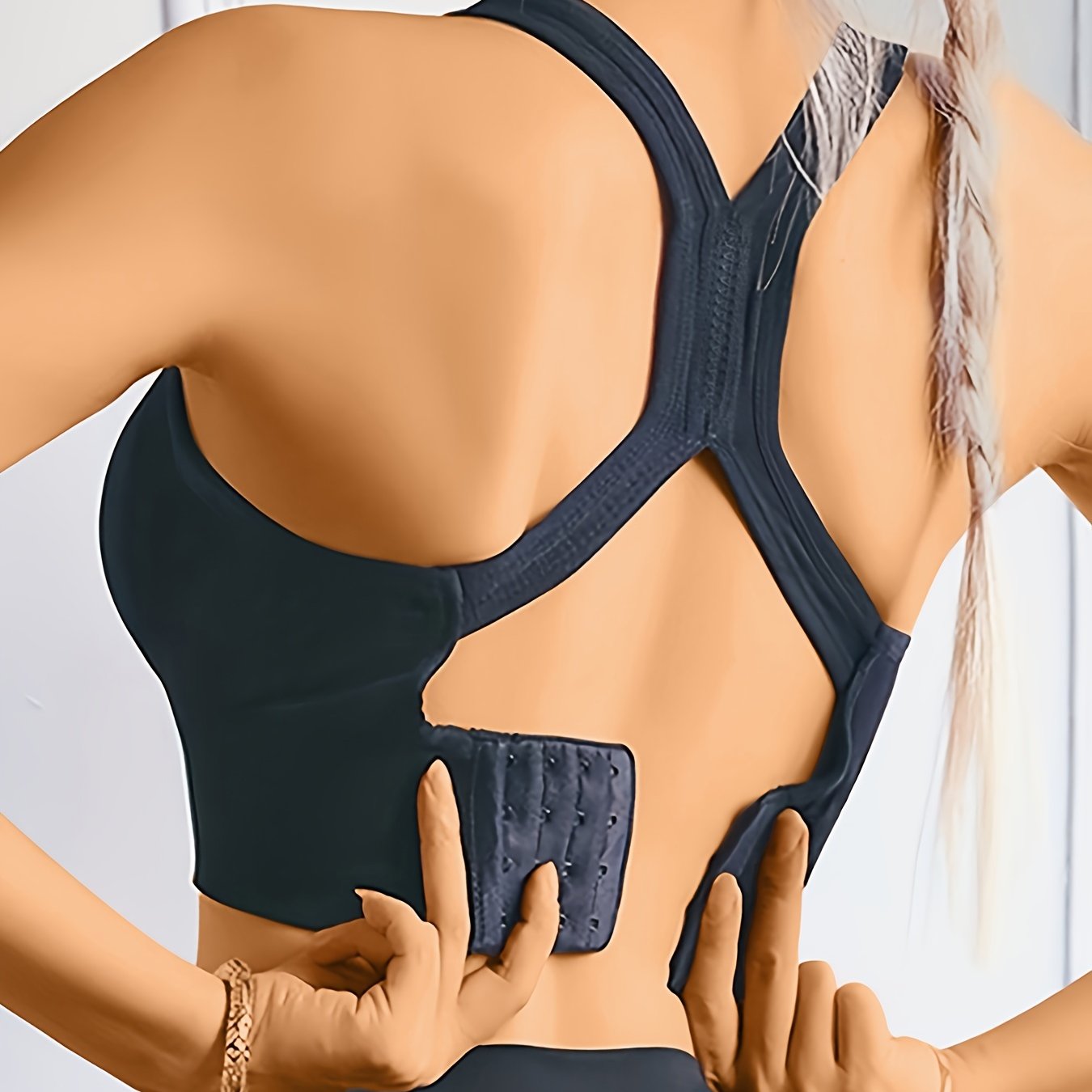 Autumn™ | SculptFit Sports Bra
