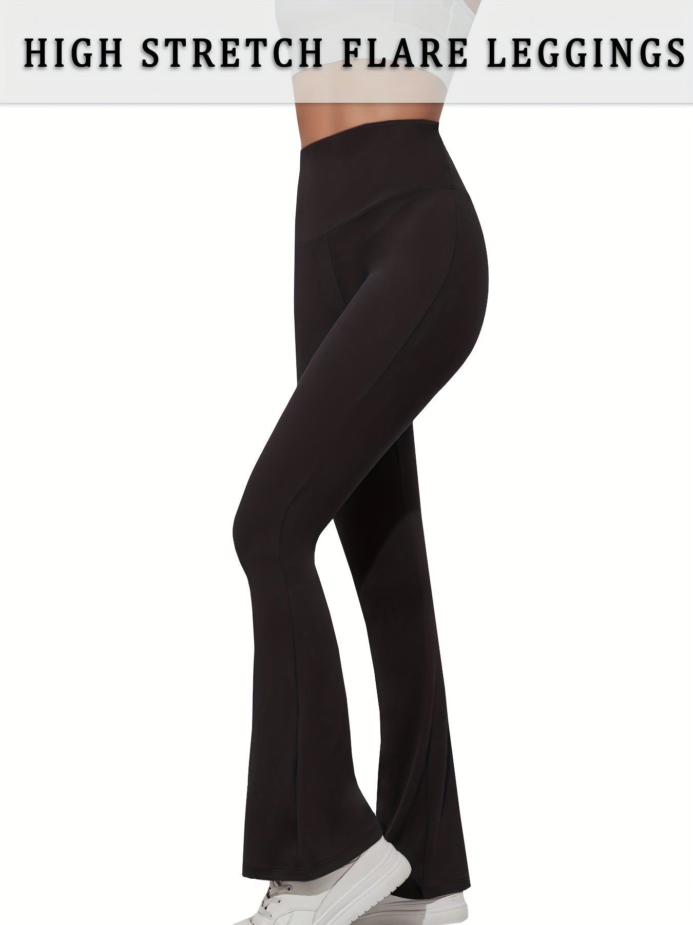 Olivia™ | Stretch Leggings