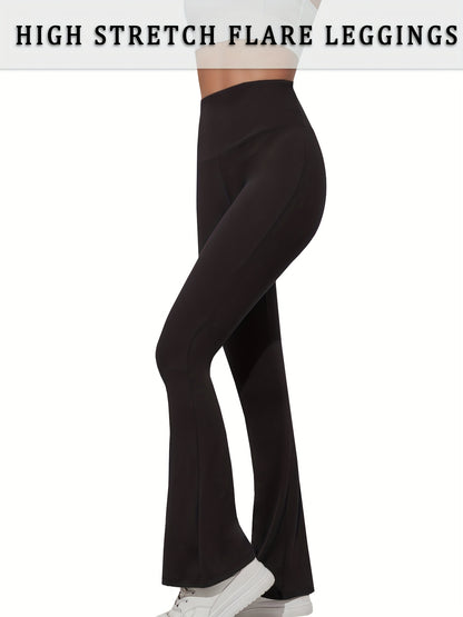 Olivia™ | Stretch Leggings