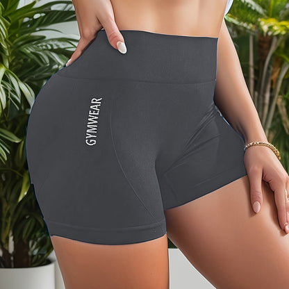 Dakota™ | SculptLift Yoga Shorts