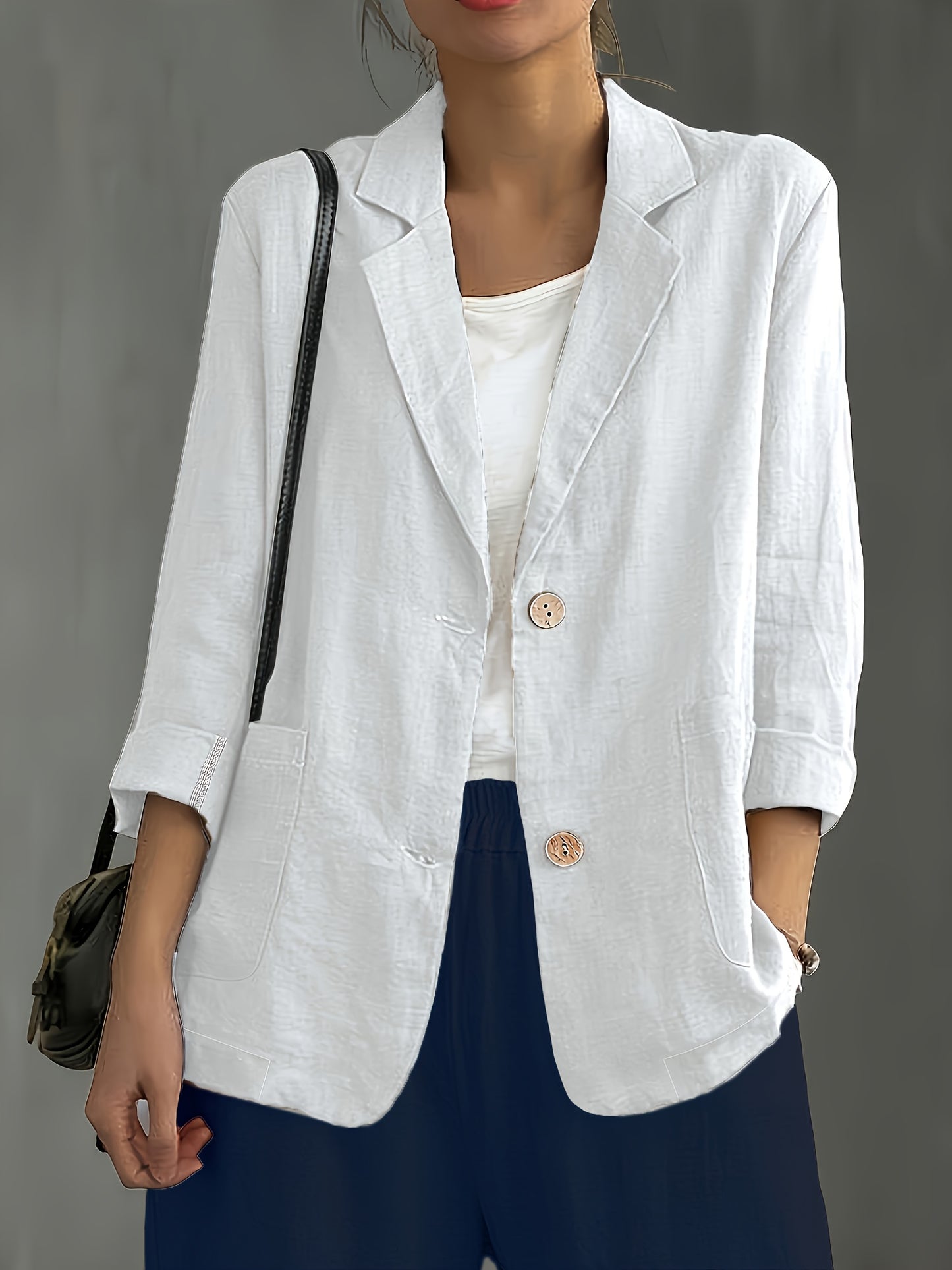 Isabelle™ | Park Avenue™ Blazer