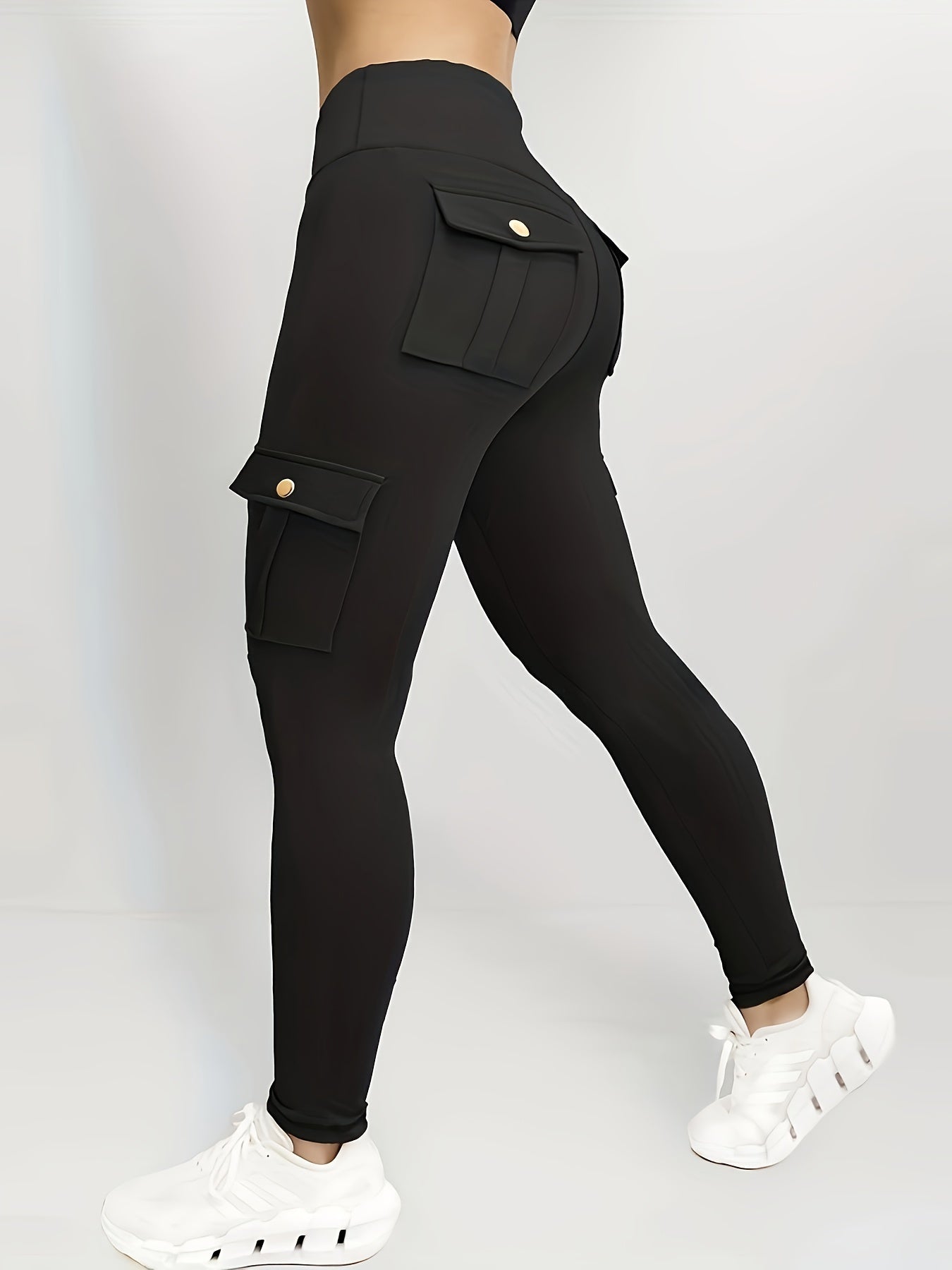 Brooklyn™ | LiftFit Pocket Leggings