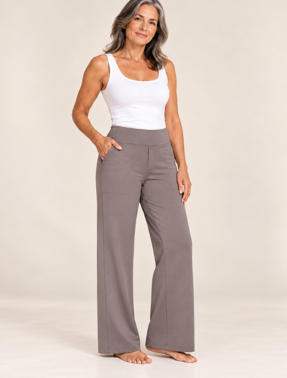 Charlotte™ | Comfort Stretch Pants