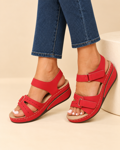 Grace™ | Supportive Comfort Sandals