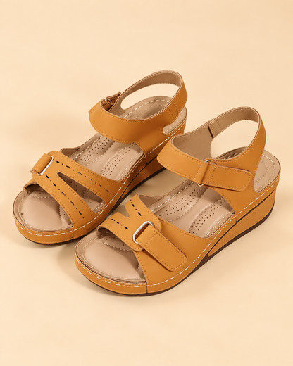 Grace™ | Supportive Comfort Sandals