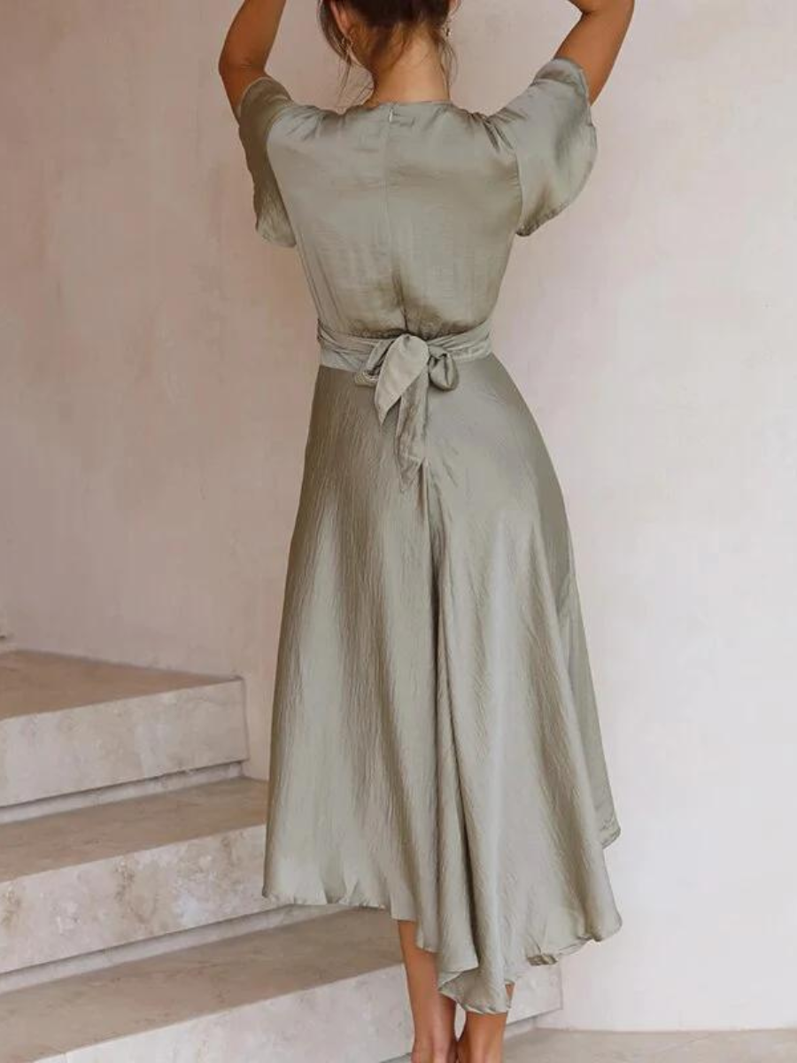 NOA | VINTAGE SPRING SUMMER DRESS