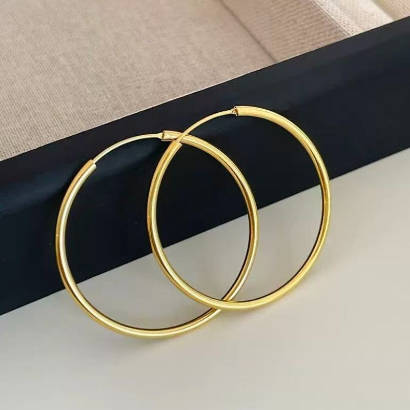 Lumière™ Élan Hoop Earrings