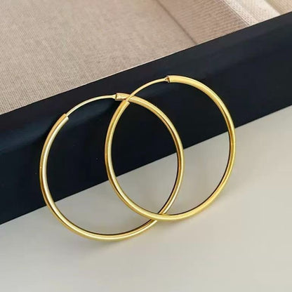 Lumière™ Élan Hoop Earrings