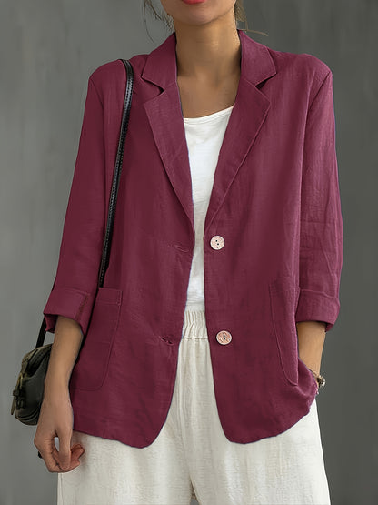 Isabelle™ | Park Avenue™ Blazer