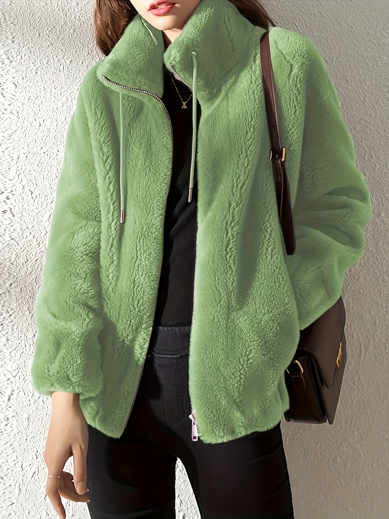 Olivia™ | HeritageFleece™ Jacket