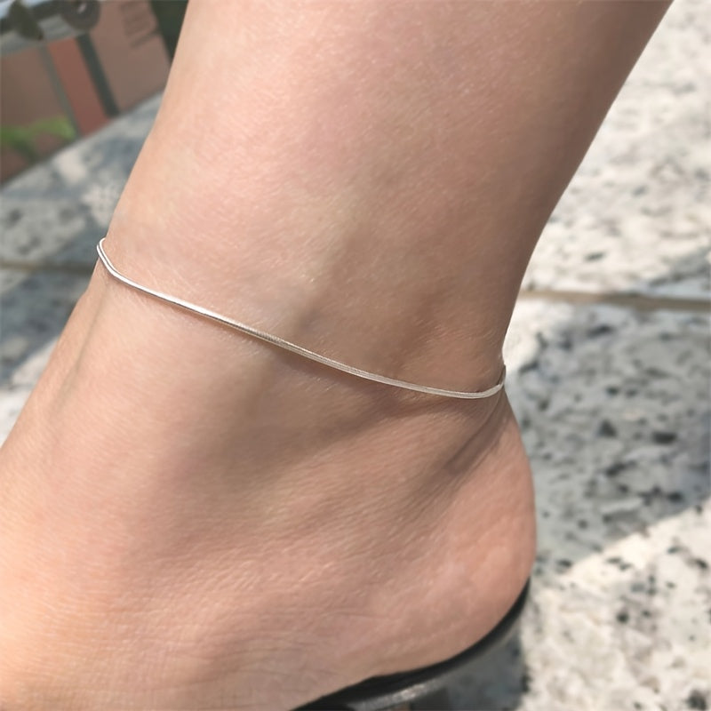 Lumière™ Riviera Anklet