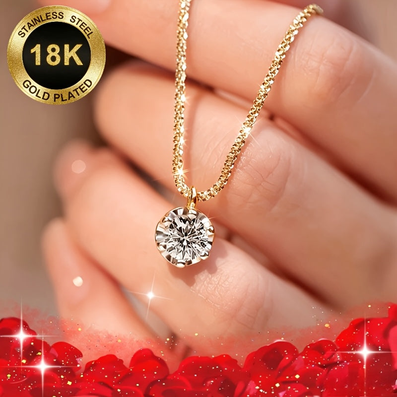 Lumière™ Eternal Necklace