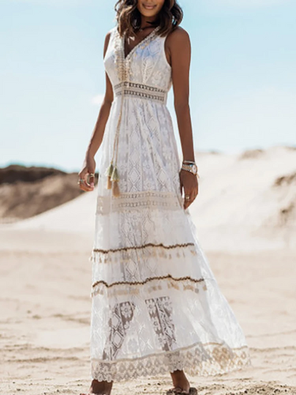 AYLA | BOHO DRESS