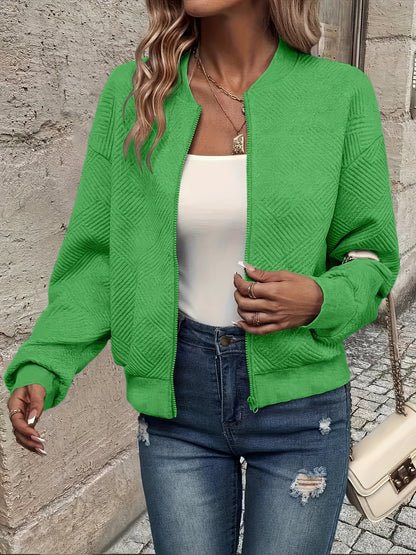 Camille™ | EverEase™ Cardigan Jacket
