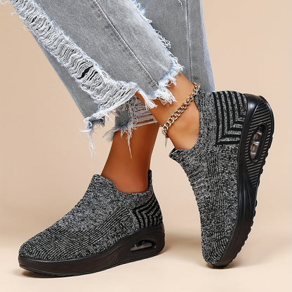 Air Cushion Shoes™