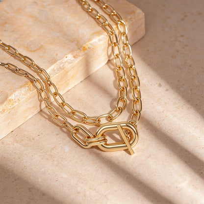 Lumière™ Riviera Necklace