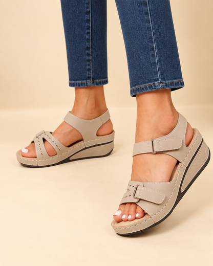 Grace™ | Supportive Comfort Sandals