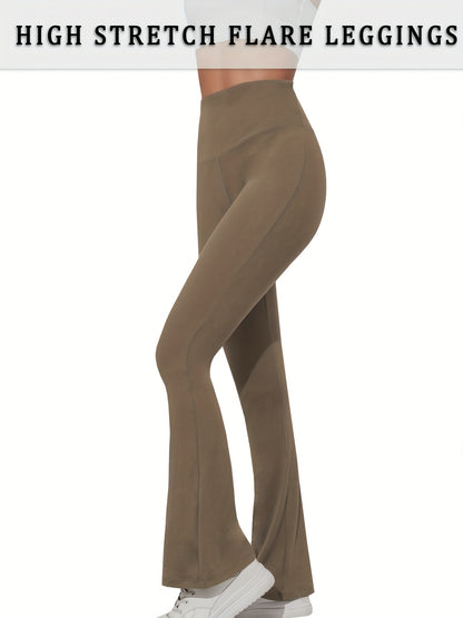 Olivia™ | Stretch Leggings