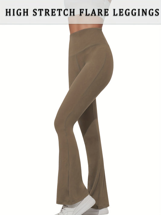 Olivia™ | Stretch Leggings
