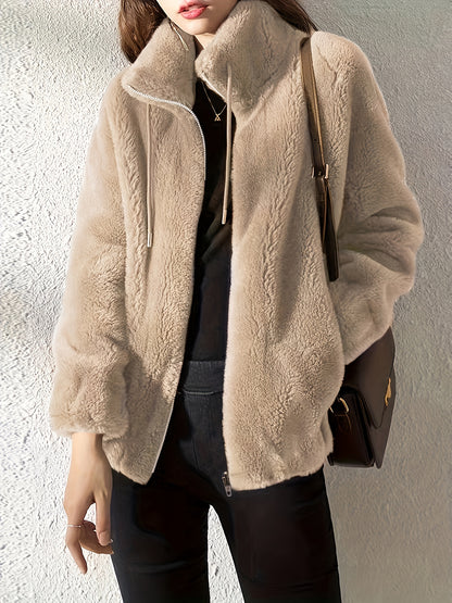 Olivia™ | HeritageFleece™ Jacket