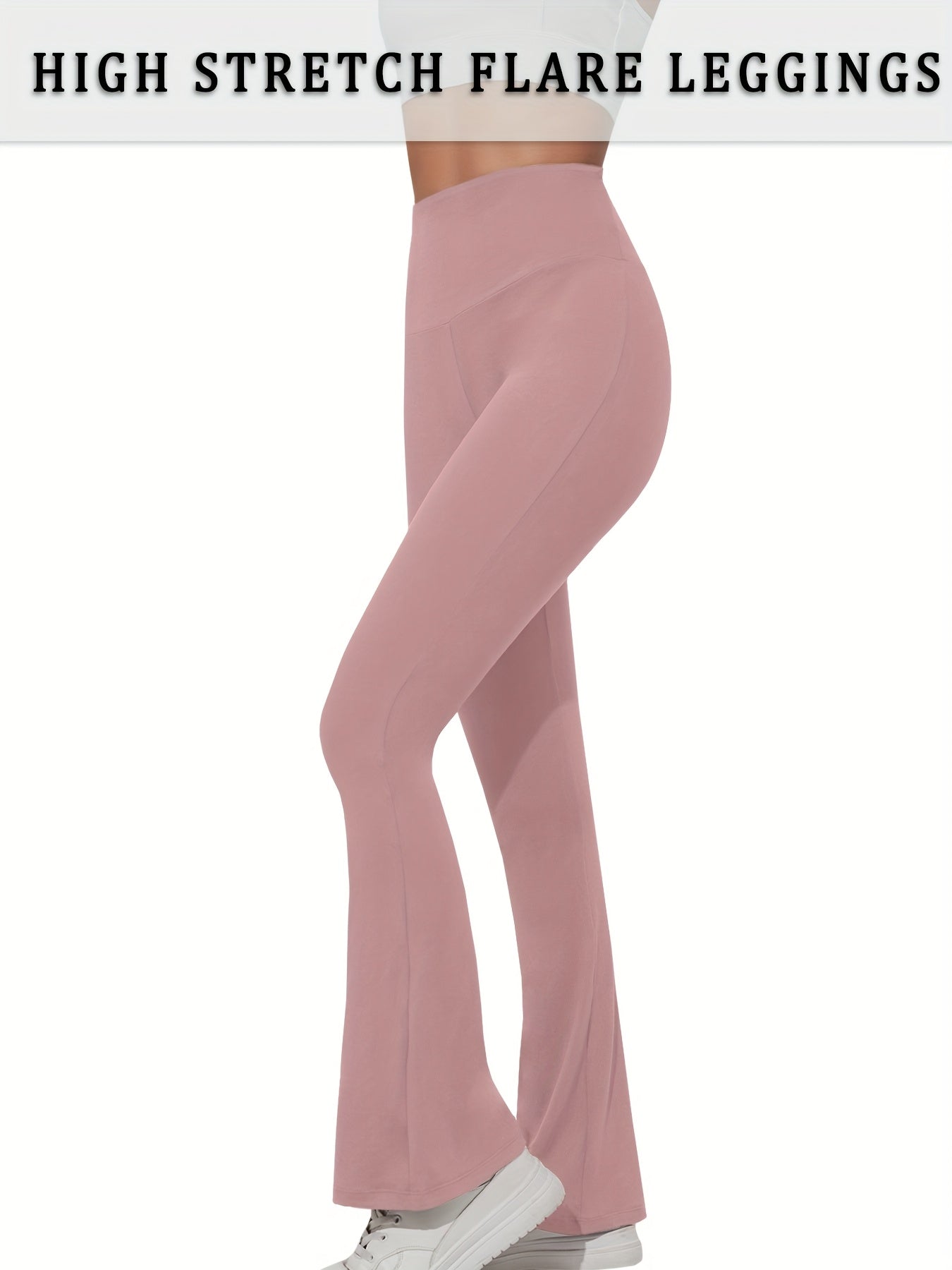 Olivia™ | Stretch Leggings