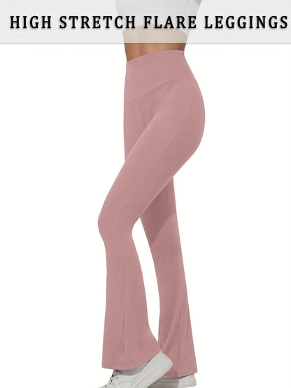 Olivia™ | Stretch Leggings