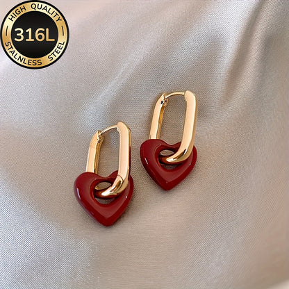 Lumière™ Aura Stud Earrings