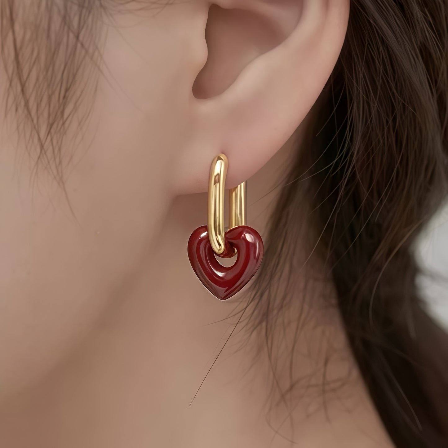 Lumière™ Aura Stud Earrings