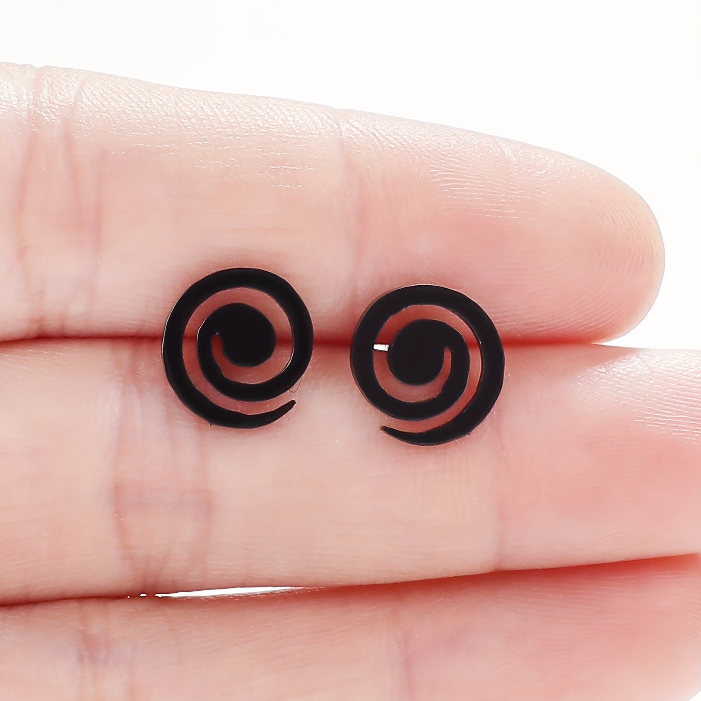 Lumière™ Sculpt Stud Earrings