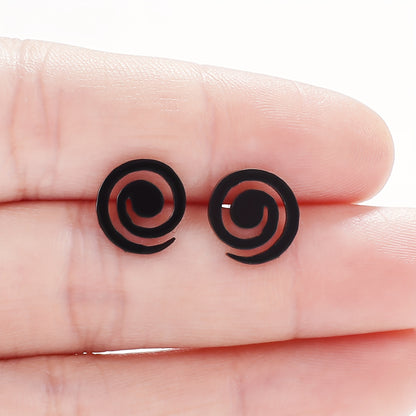 Lumière™ Sculpt Stud Earrings