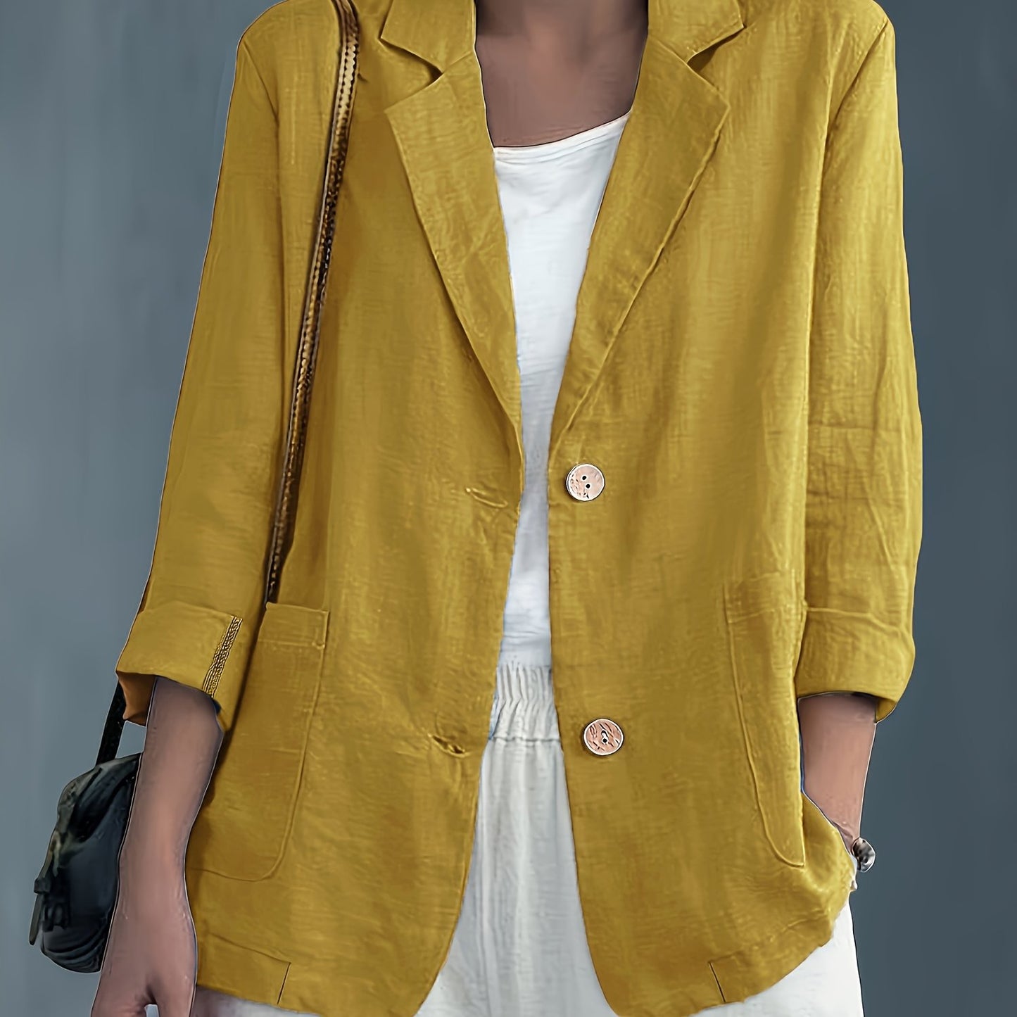 Isabelle™ | Park Avenue™ Blazer