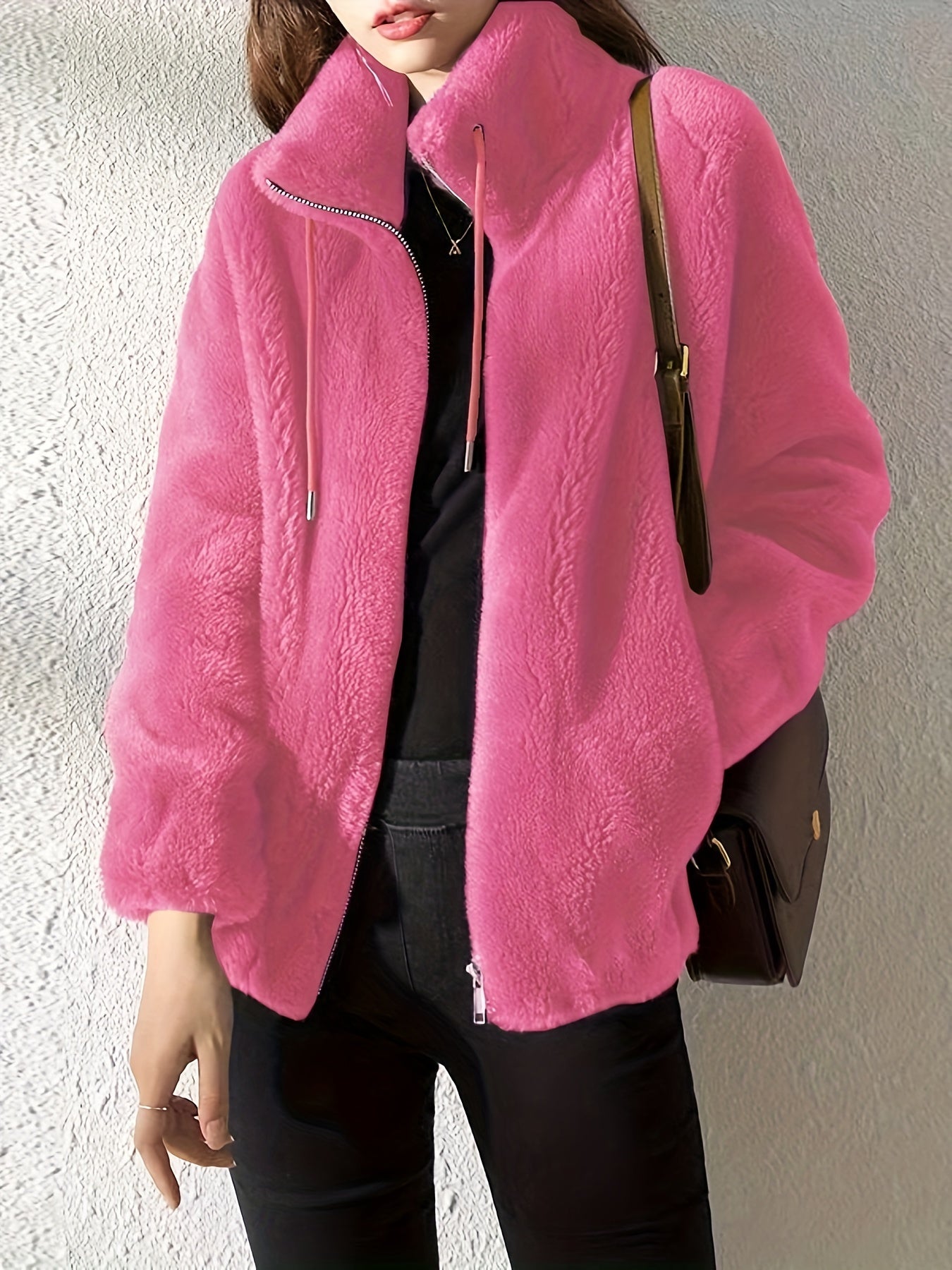 Olivia™ | HeritageFleece™ Jacket