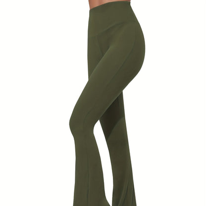 Olivia™ | Stretch Leggings