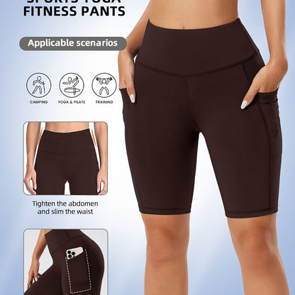 Bailey™ | BreezeFit Drawstring Shorts