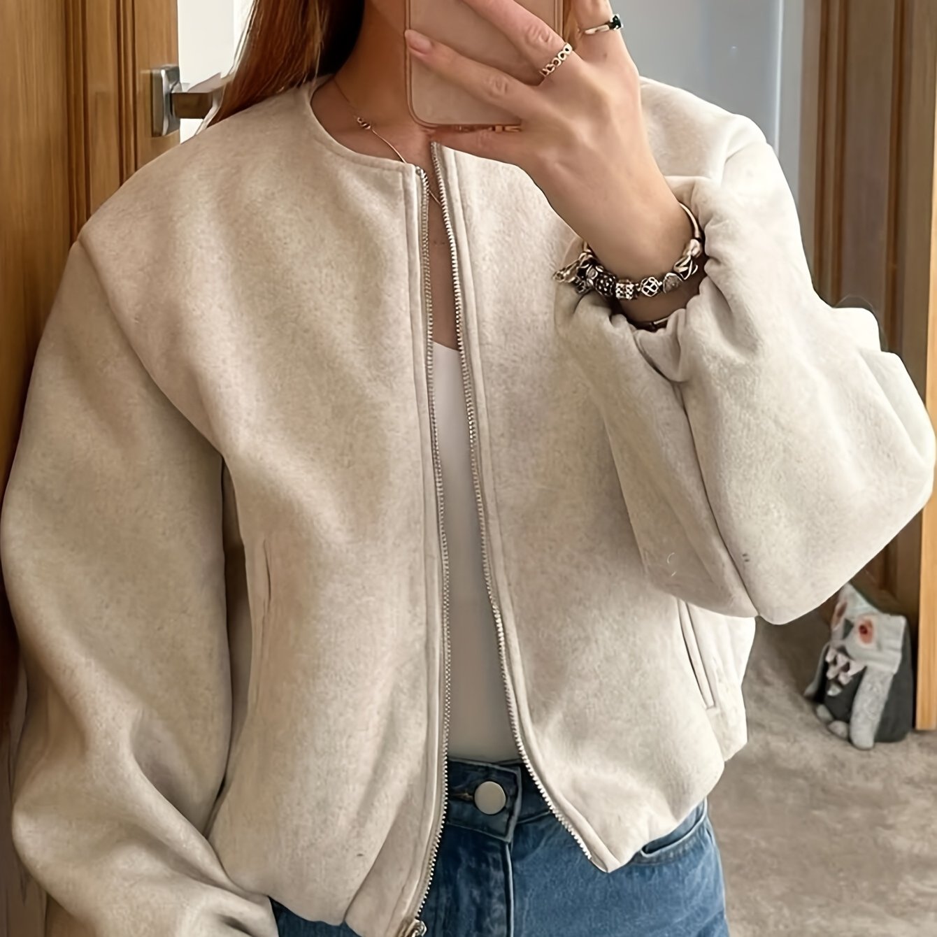 Adeline™ | Élan™ Jacket