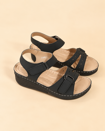Grace™ | Supportive Comfort Sandals