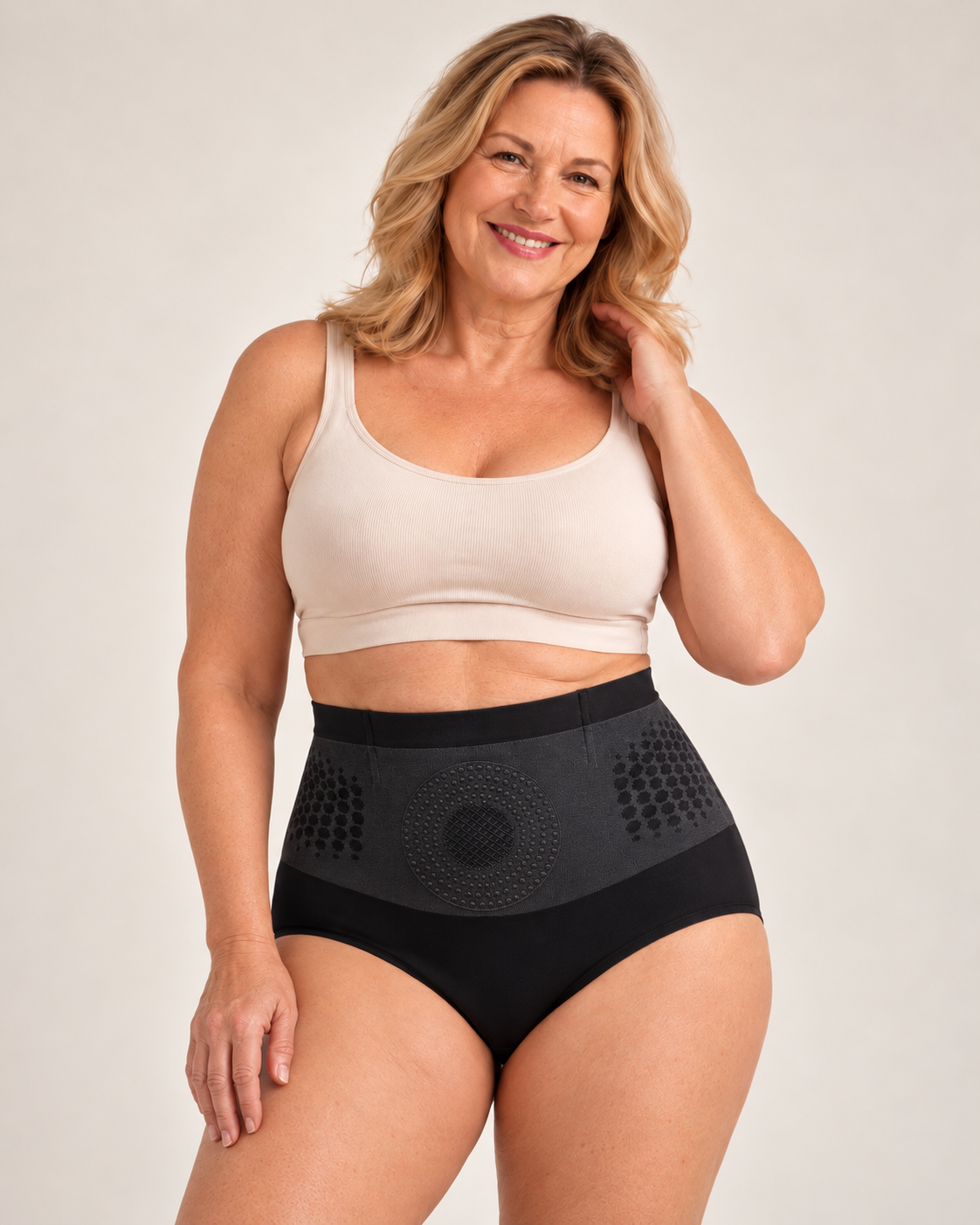 Audrey™ | 4-in-1 MicroSculpt Shaping Shorts™