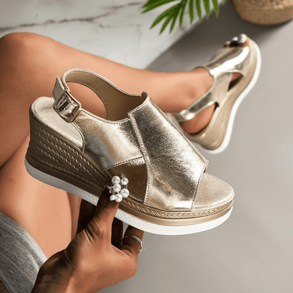 Orthopedic Sandals™