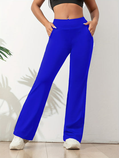 Morgan™ | QuickFlex Yoga Pants