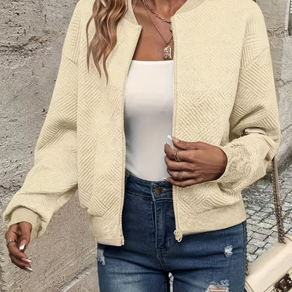 Camille™ | EverEase™ Cardigan Jacket