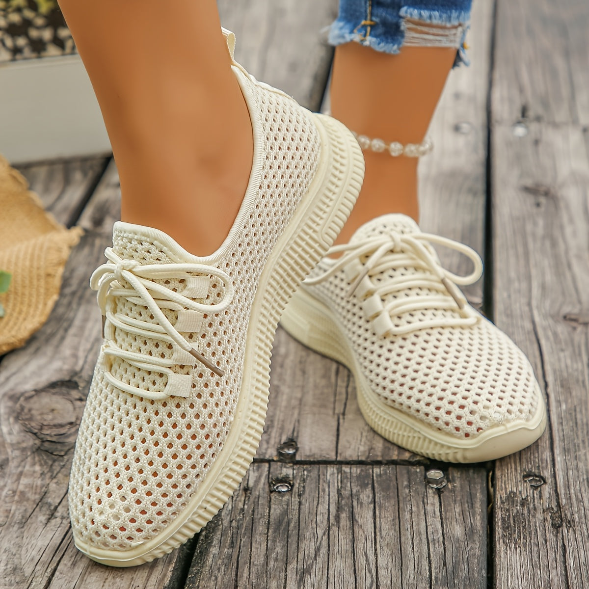 Ava™ | CloudStride™ Sneakers