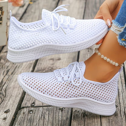 Ava™ | CloudStride™ Sneakers