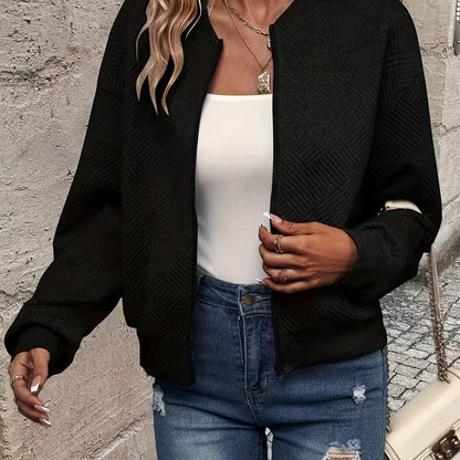Camille™ | EverEase™ Cardigan Jacket